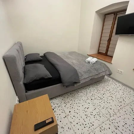 Apartment On Rynok Square Lviv
